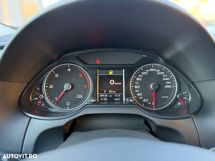 Audi Q5 2.0 TDI Quattro S tronic Sport - 29