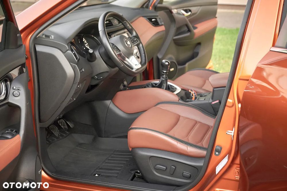 Nissan X-Trail 1.7 dCi Tekna 2WD - 27