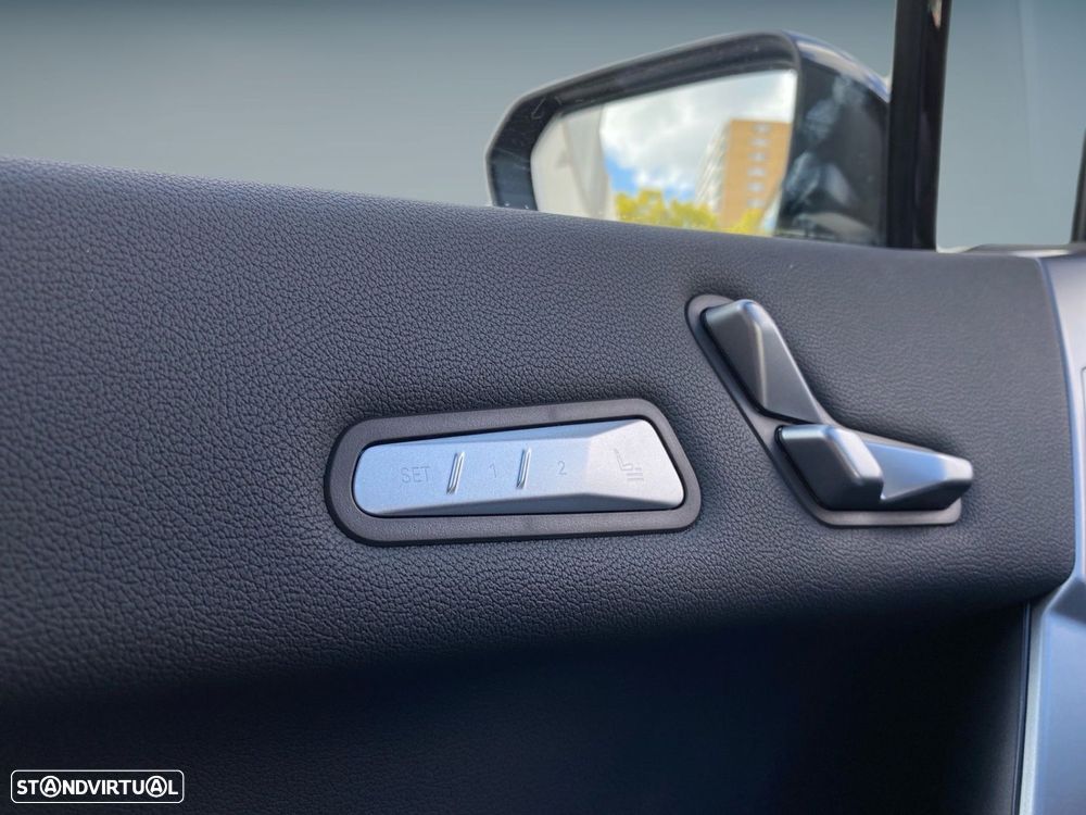 BMW iX xDrive 45 Pack Desportivo Pro - 15