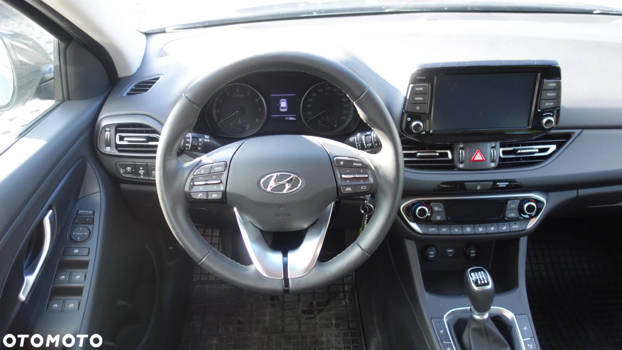 Hyundai i30 1.0 T-GDI Comfort - 19