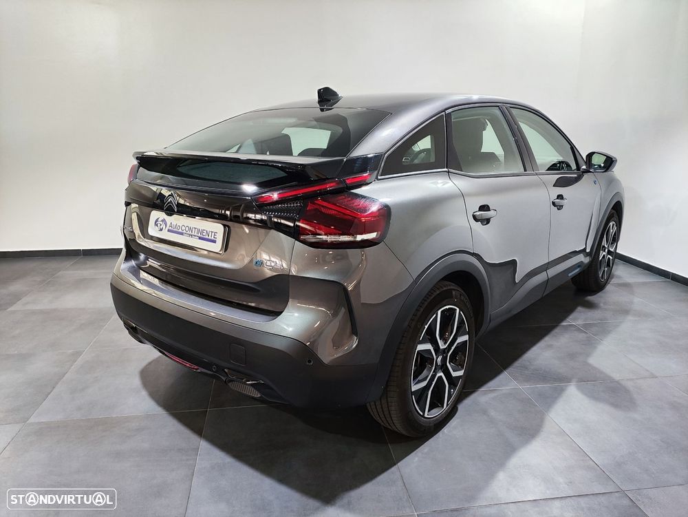 Citroën e-C4 50 kWh Feel Pack - 30