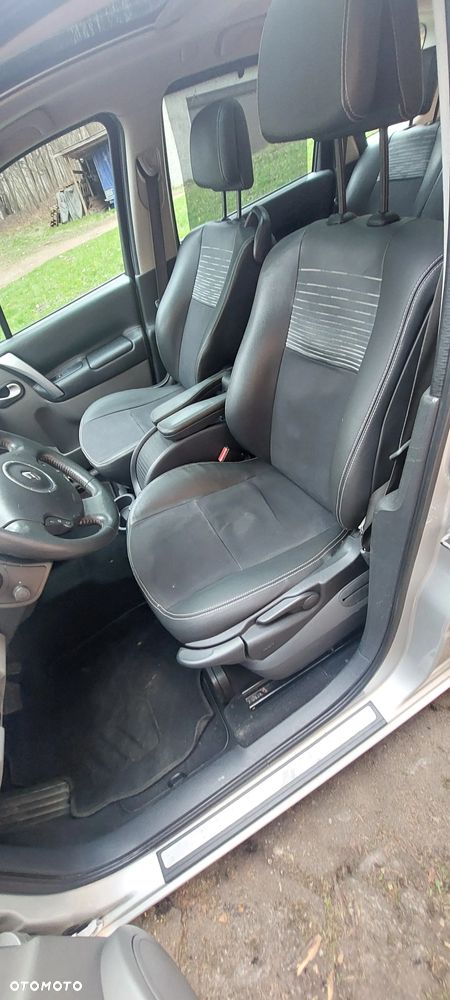 Renault Scenic dCi 150 Automatik Luxe - 21