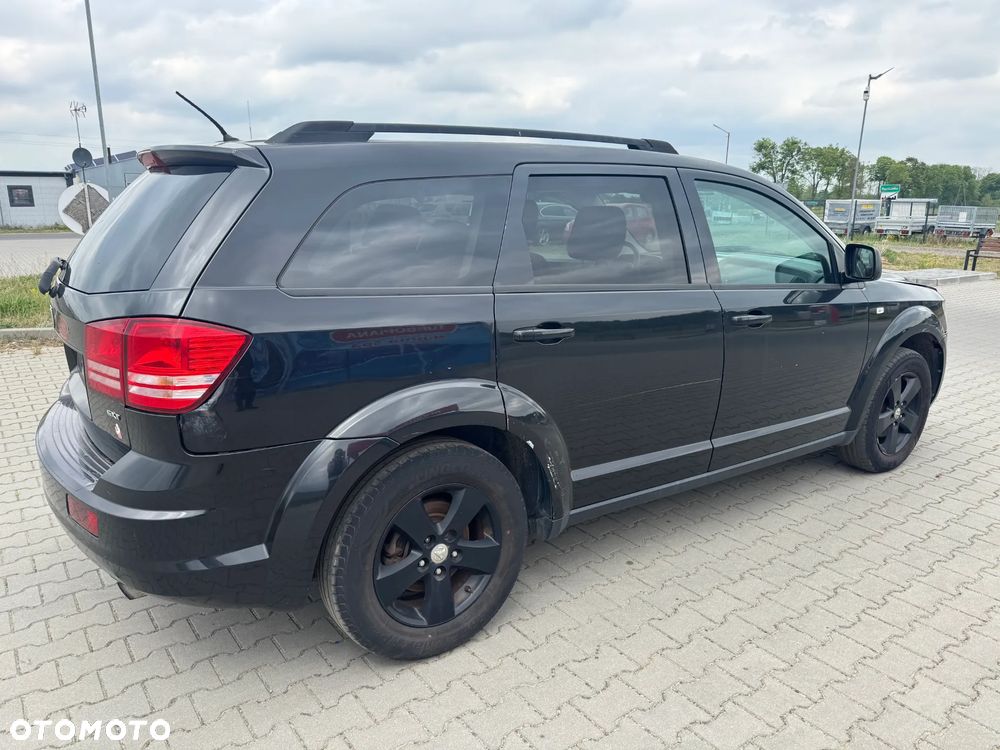 Dodge Journey 2.0 CRD SXT SR Edition - 1