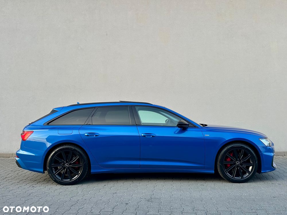 Audi A6 Avant 55 TFSI e PHEV Quattro S Line S tronic - 16