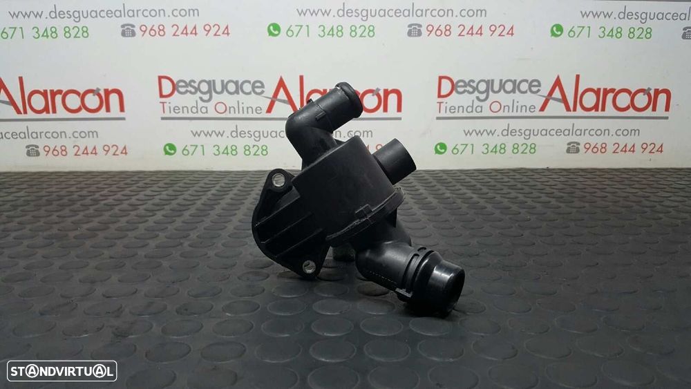 TERMOSTATO AUDI A4 BER. (B8) BáSICO - 1