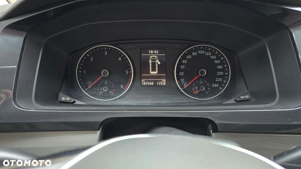Volkswagen Multivan 2.0 BiTDI L1 Highline DSG - 16