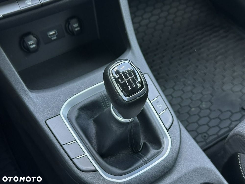Hyundai i30 - 25