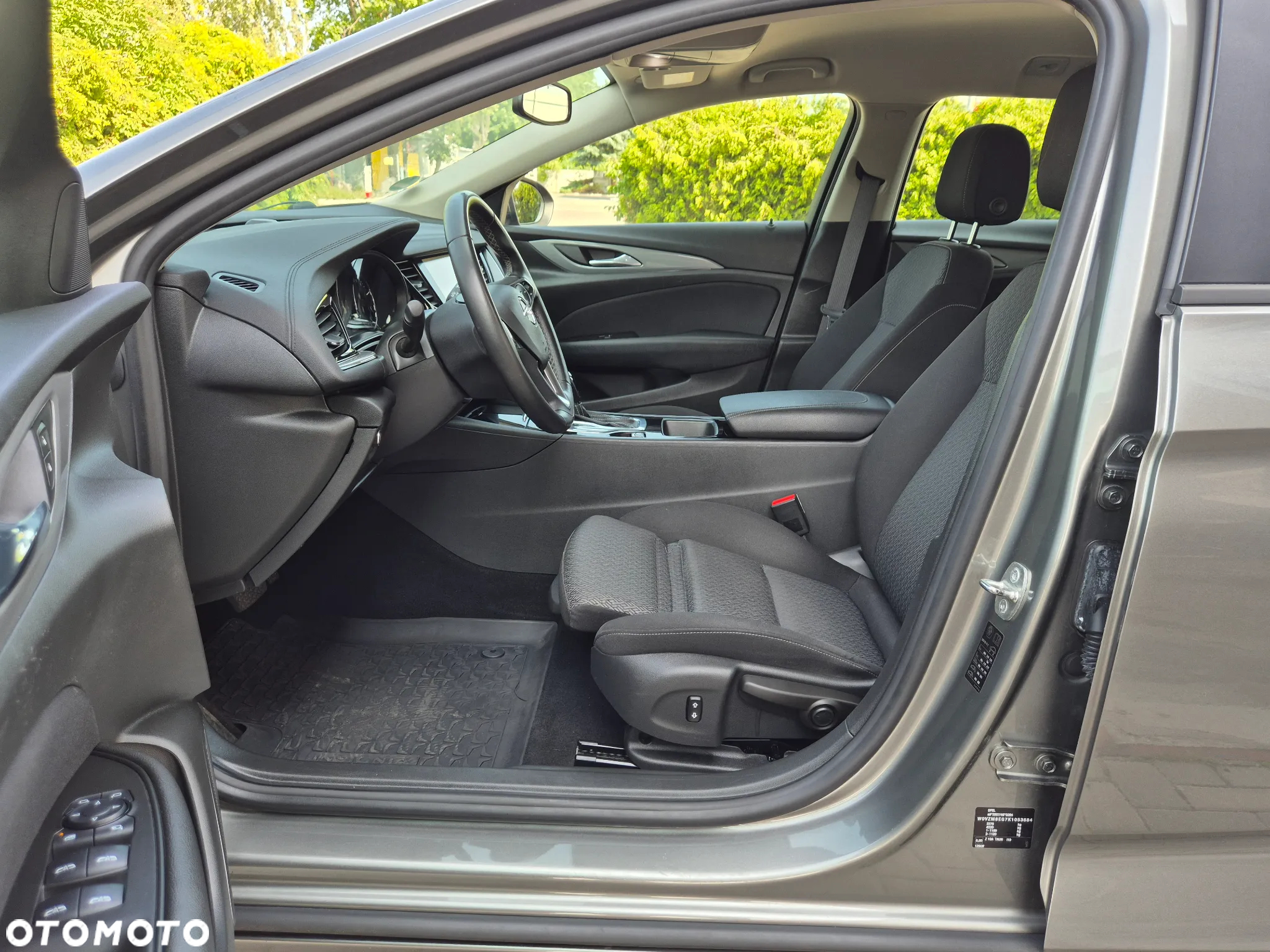 Opel Insignia 2.0 CDTI Innovation S&S - 21