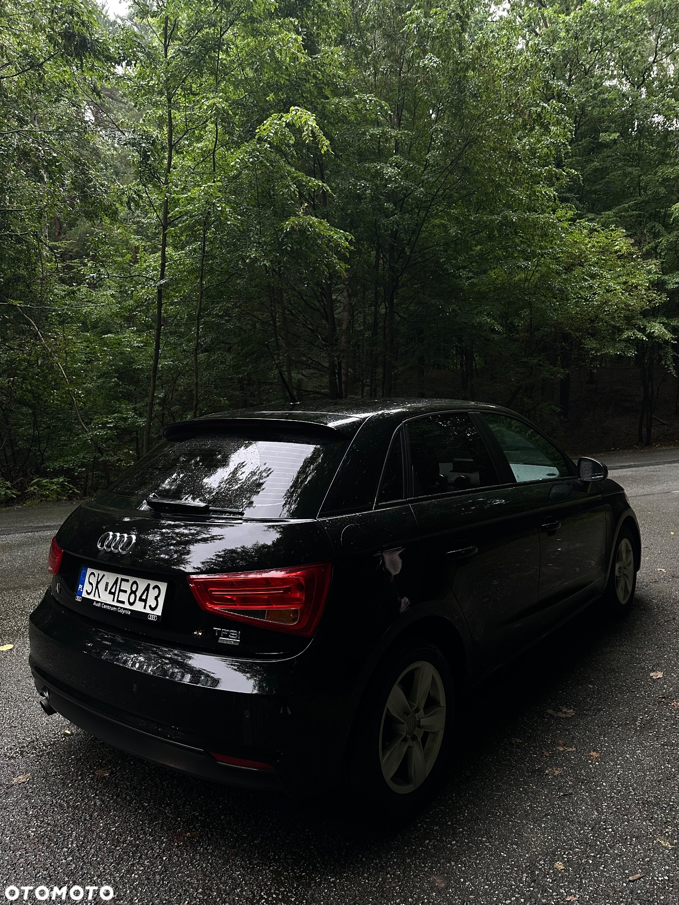 Audi A1 - 11