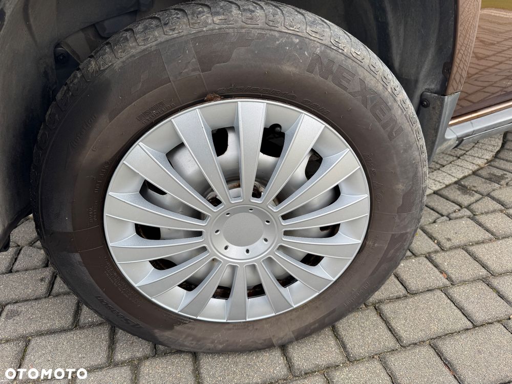 Dacia Duster 1.6 16V 4x2 Delsey - 15