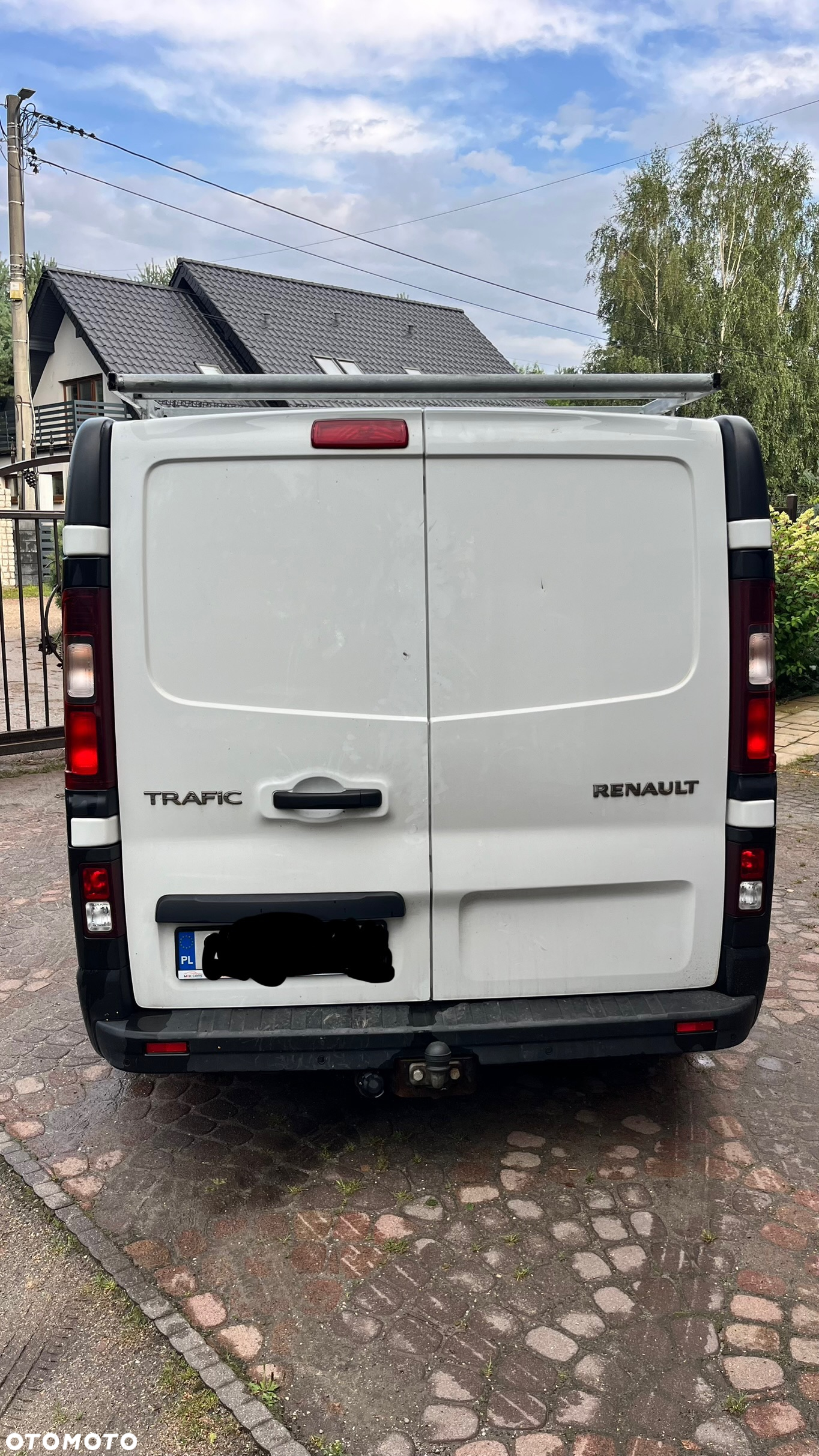 Renault Trafic - 4