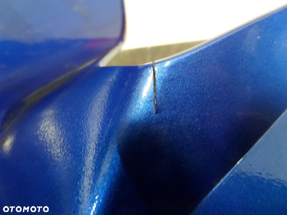 BMW S 1000 RR  S1000RR 09-17 BŁOTNIK PRZÓD 4661 7715962 02 - 4
