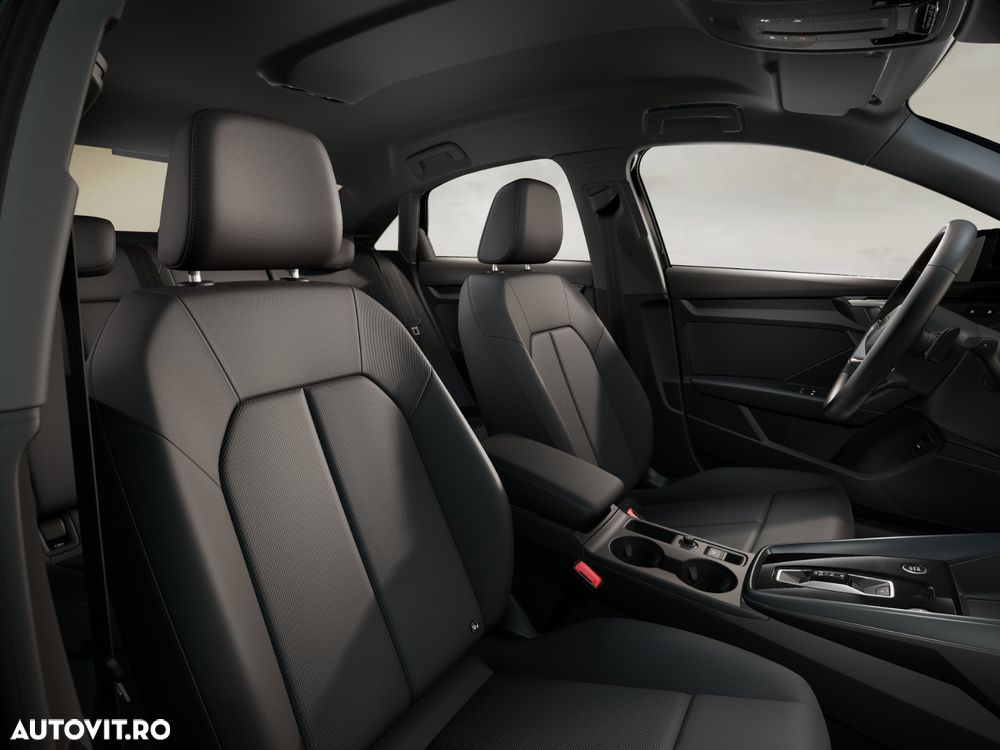 Audi A3 - 10