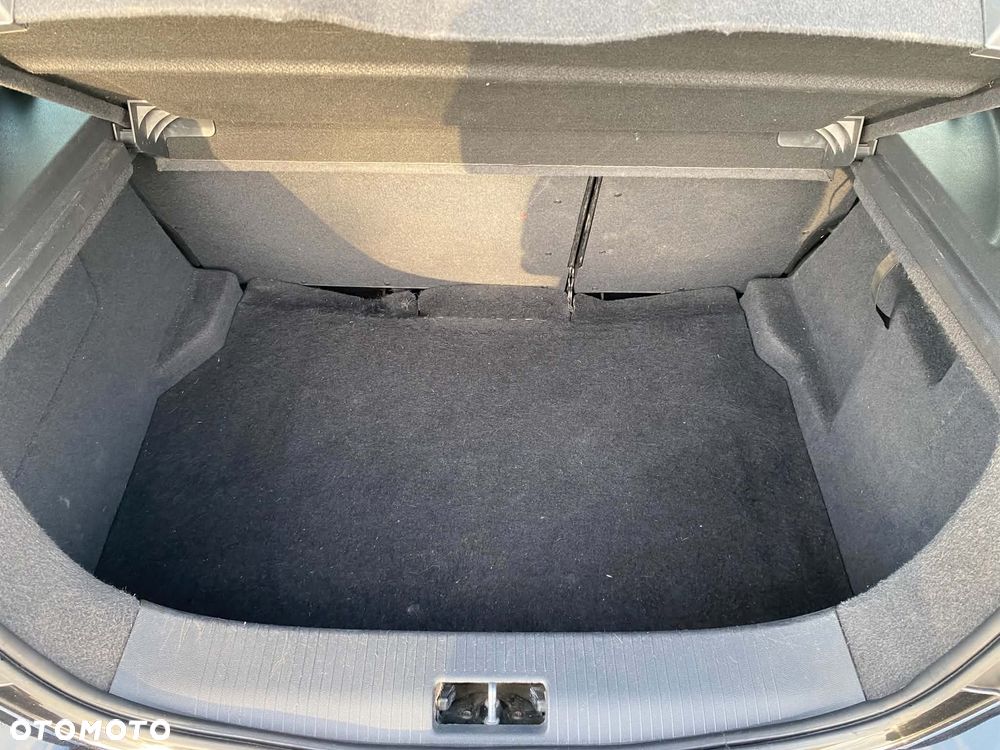 Opel Astra 1.8 Sport - 16
