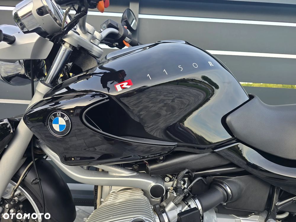 BMW R - 17