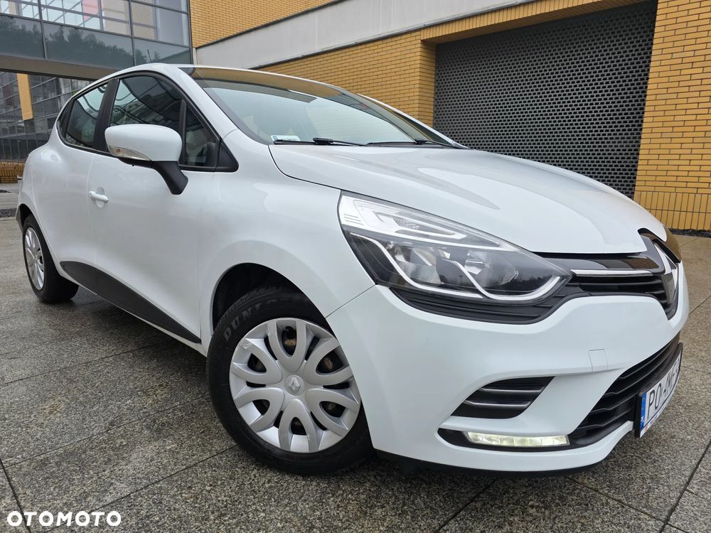Renault Clio 1.2 16V Life - 1