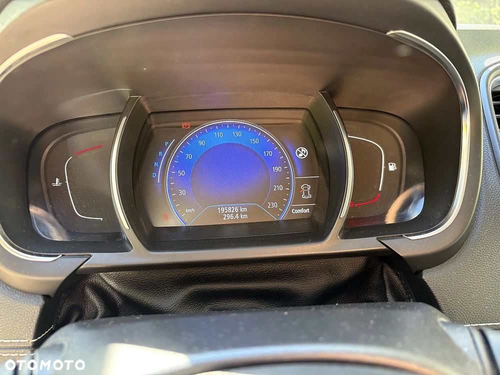 Renault Grand Scenic 1.6 dCi Bose EDC - 10