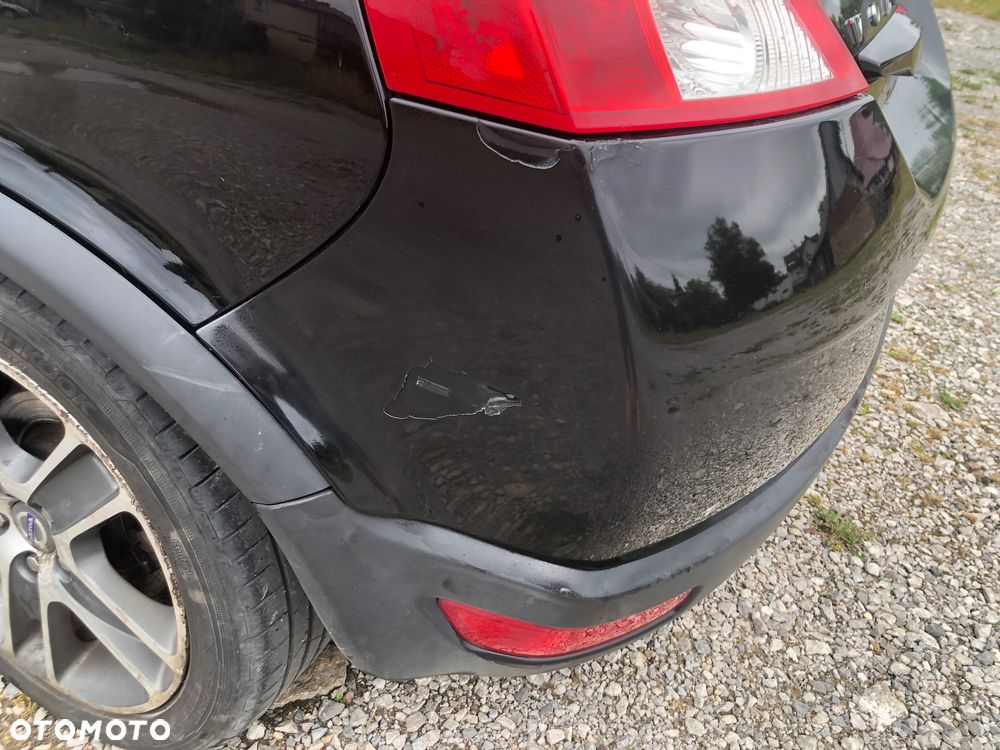 Volvo C30 1.6 Kinetic - 13