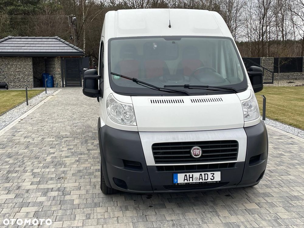 Fiat Ducato - 23