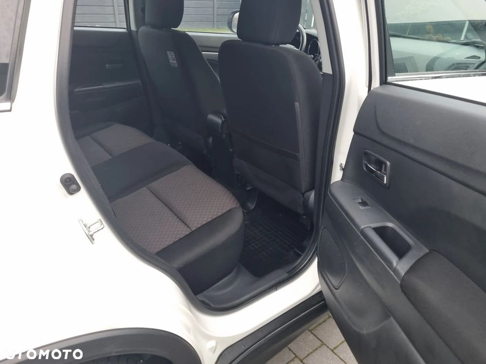 Mitsubishi ASX 1.6 ClearTec 2WD Top - 16