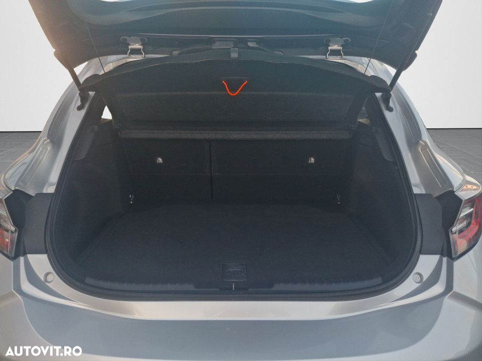 Toyota Corolla - 17