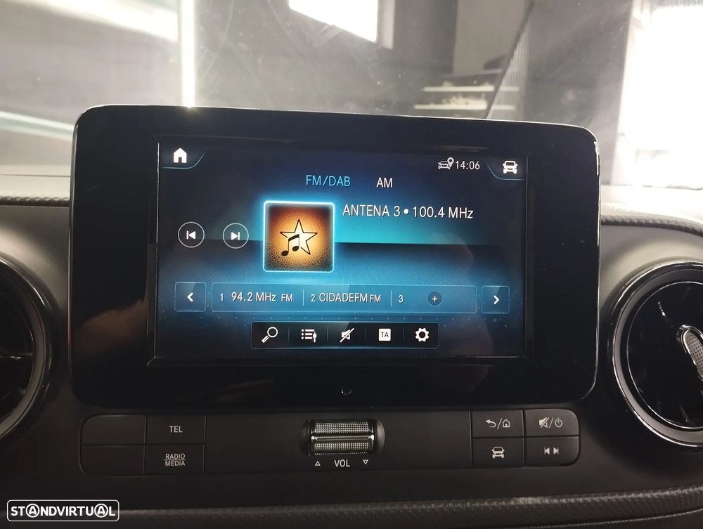 Mercedes-Benz Citan 110 CDi/27 | Deduz Iva - 21