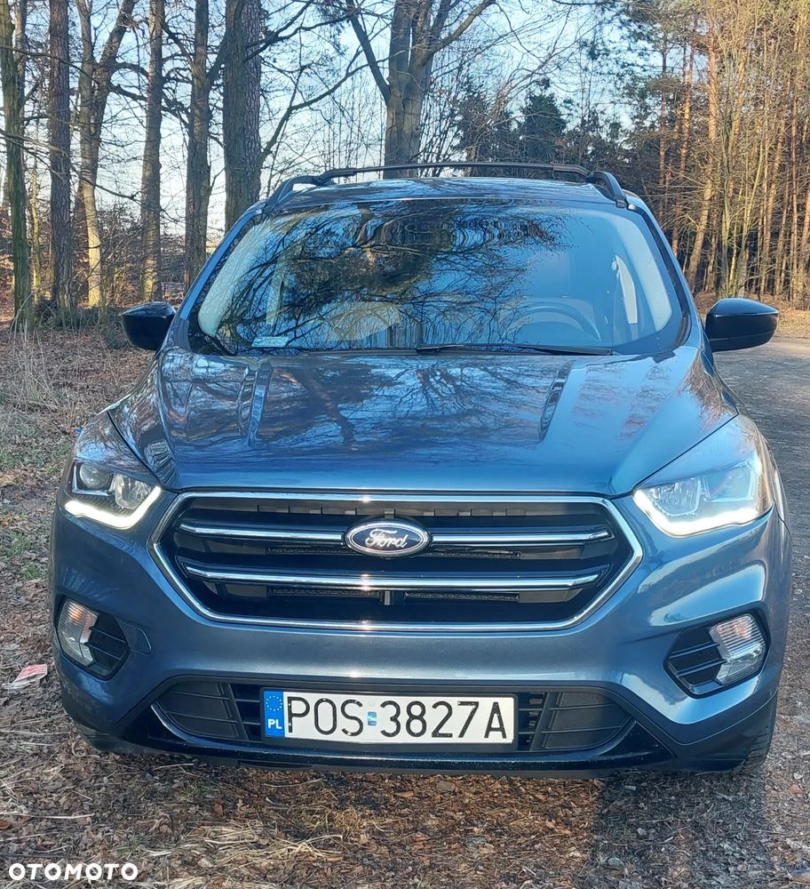 Ford Escape - 4