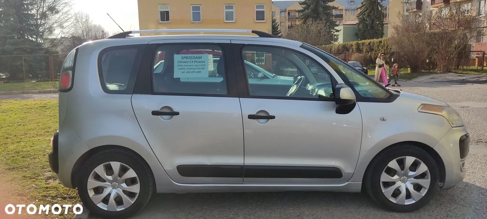 Citroën C3 Picasso - 1