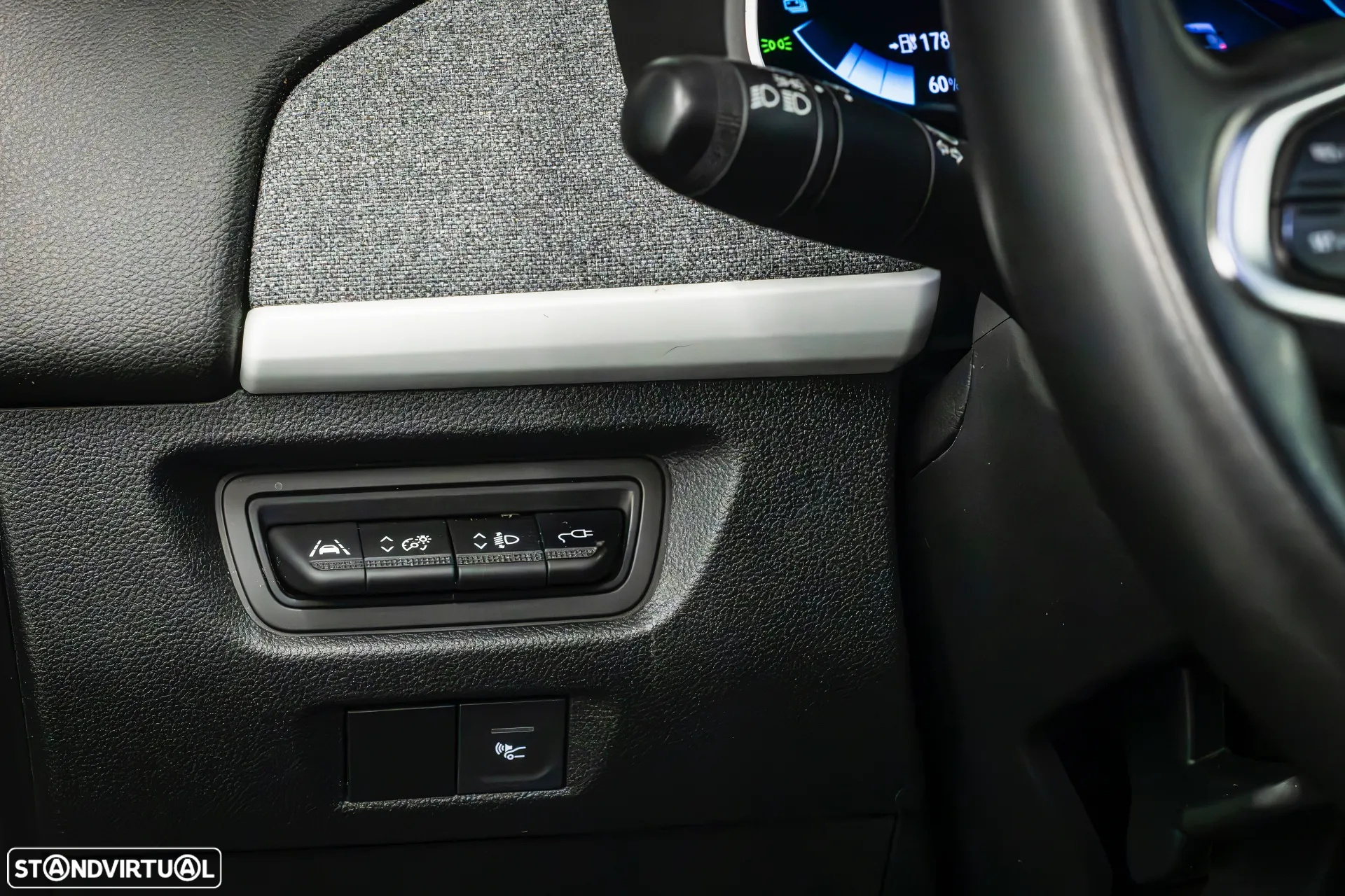 Renault Zoe (c/ Bateria) Zen 50 - 22
