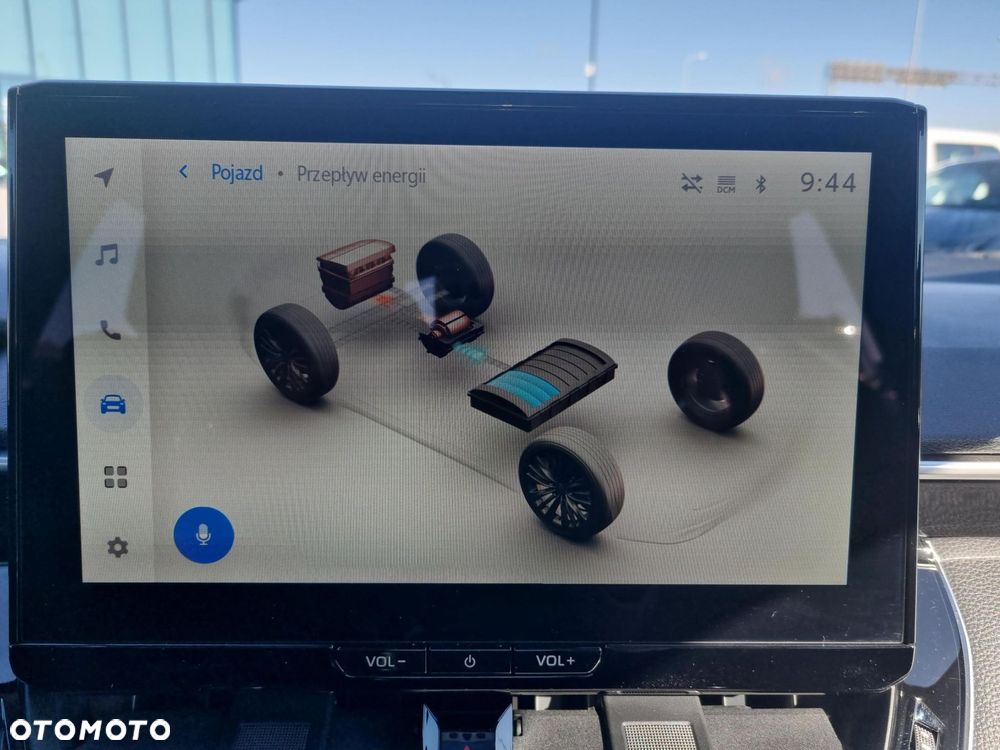 Toyota Corolla 1.8 Hybrid Comfort - 20