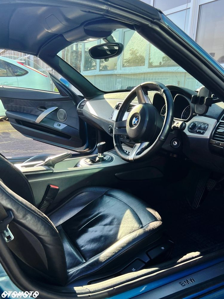 BMW Z4 - 2
