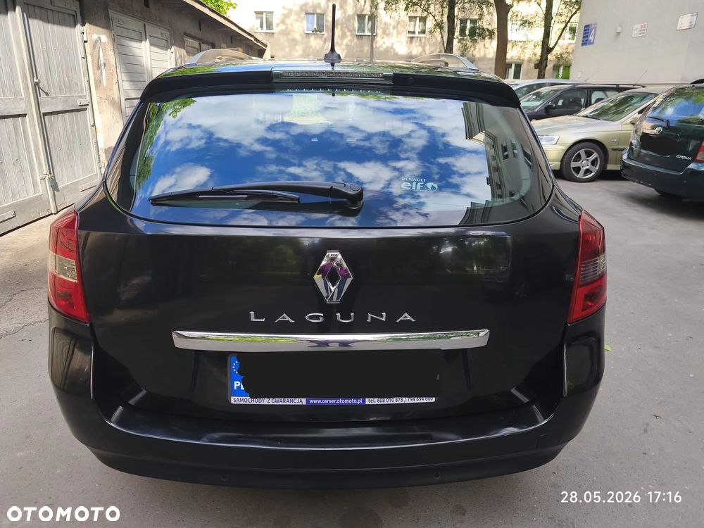 Renault Laguna 2.0 Dynamique - 5