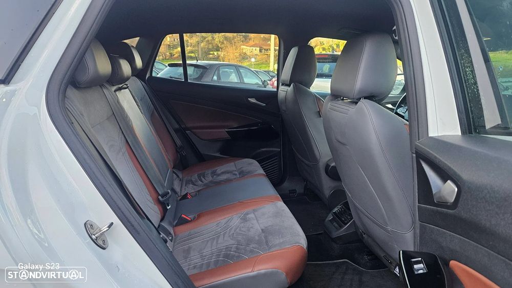 VW ID.4 Performance Upgrade Pro 1st Max - 9