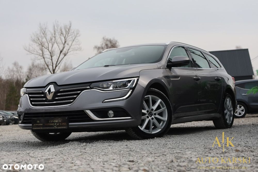 Renault Talisman - 8