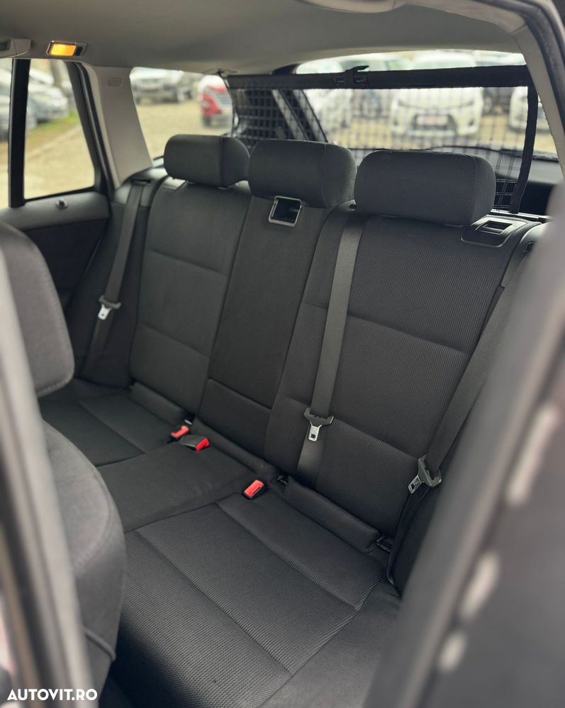 BMW X3 xDrive20d Aut. - 38