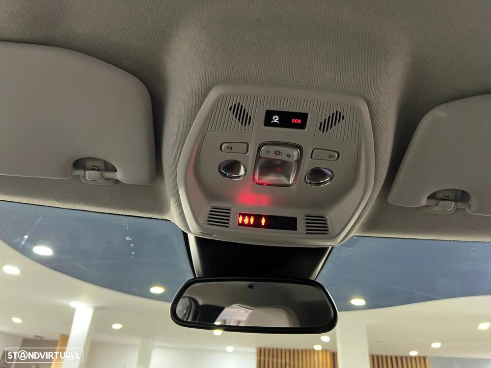 Citroën e-C3 44 kWh Autonomia Conforto Max - 35
