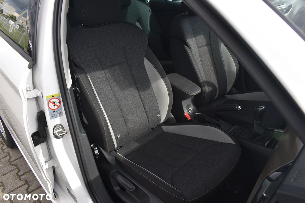 Skoda Scala 1.5 TSI Style - 18