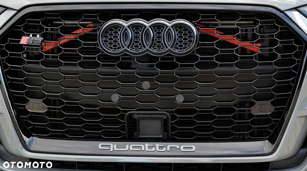 Audi S3 - 21