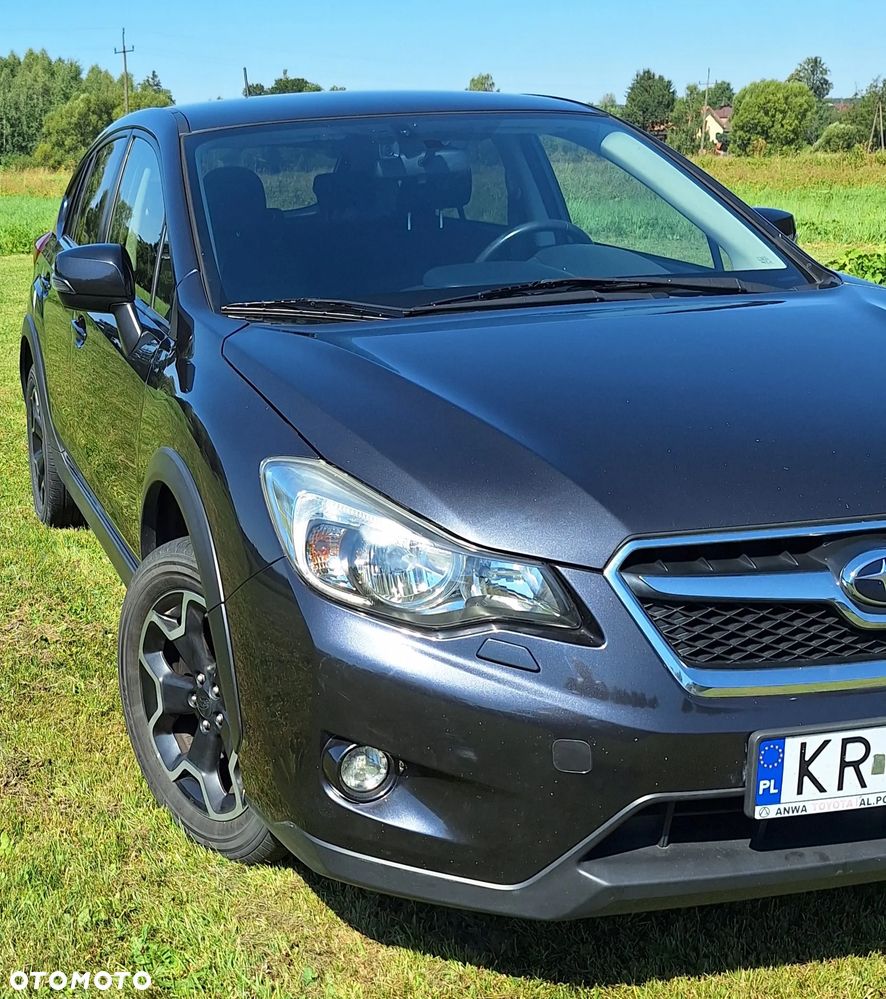 Subaru XV 2.0i Comfort - 2