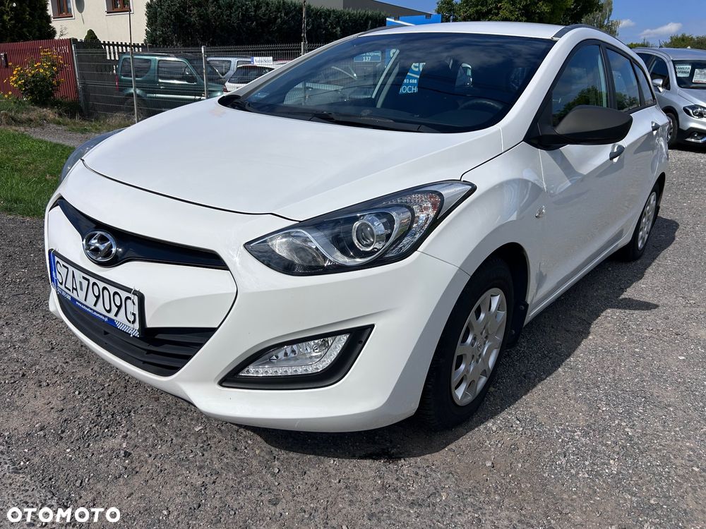Hyundai i30 - 4
