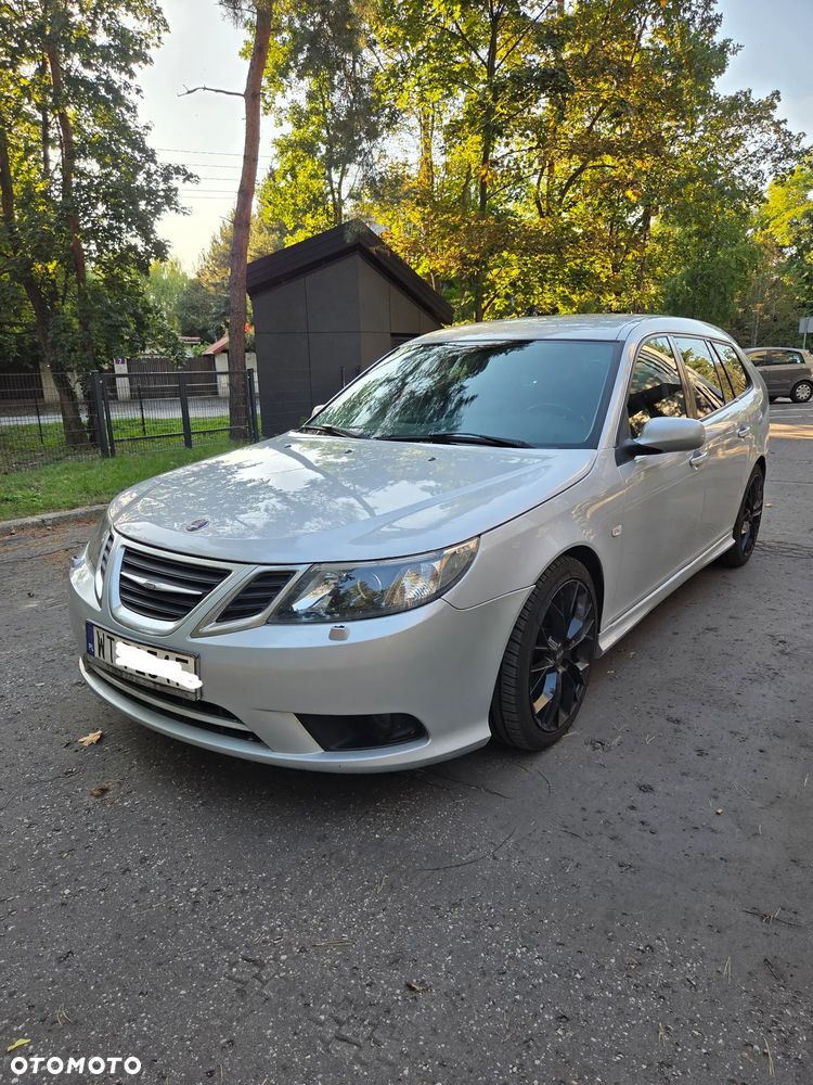 Saab 9-3 - 11