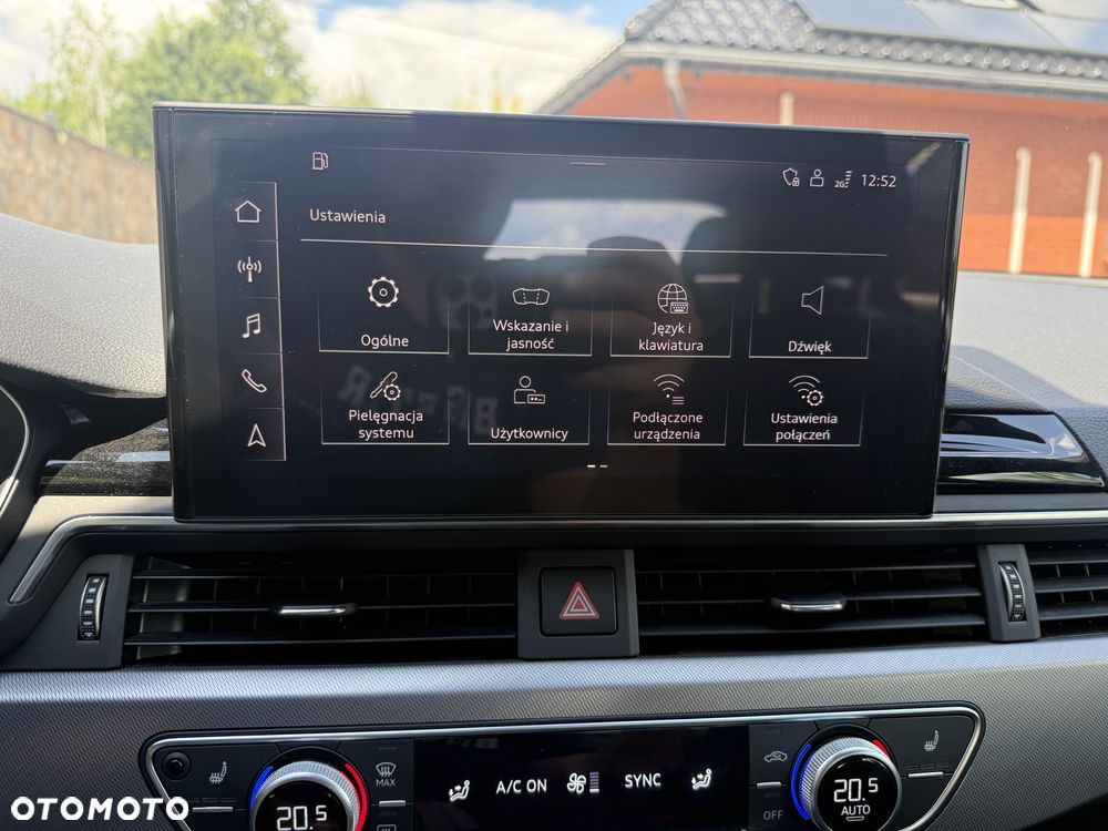 Audi A5 Sportback 45 TFSI mHEV Quattro S Line S tronic - 29