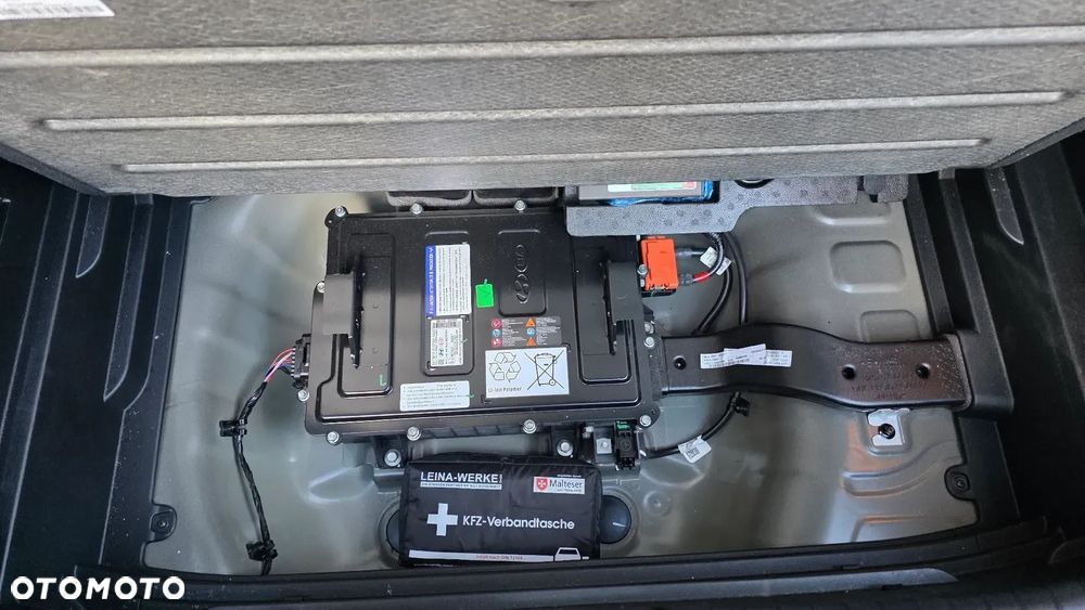 Hyundai i20 1.0 T-GDI 48V-Hybrid DCT EDITION 30+ - 19