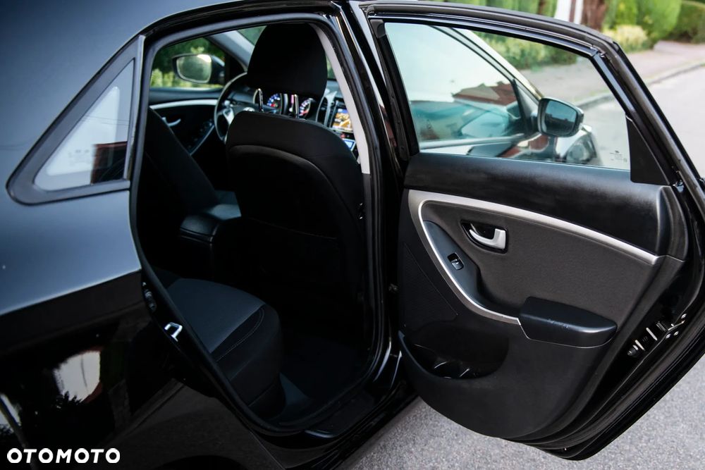 Hyundai i30 1.4 Advantage - 34
