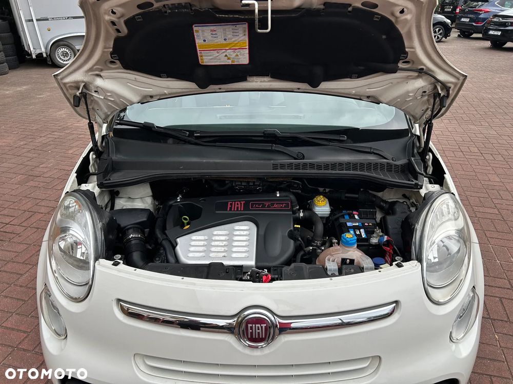 Fiat 500L 1.4 16V T-Jet Pop Star - 12