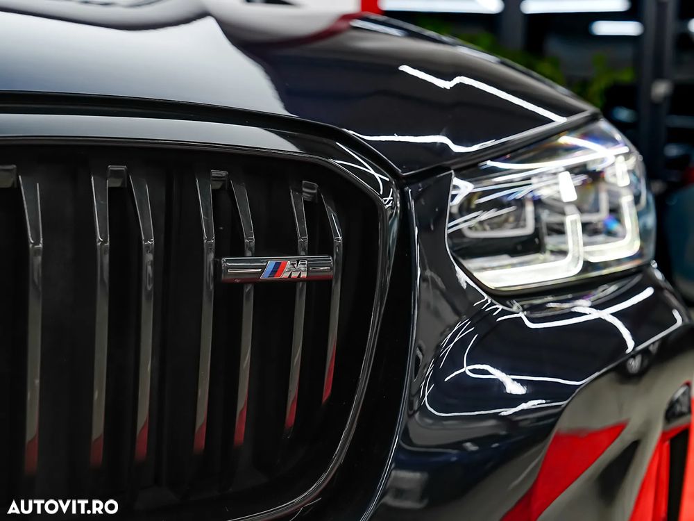 BMW X4 M M40d Sport Edition - 17