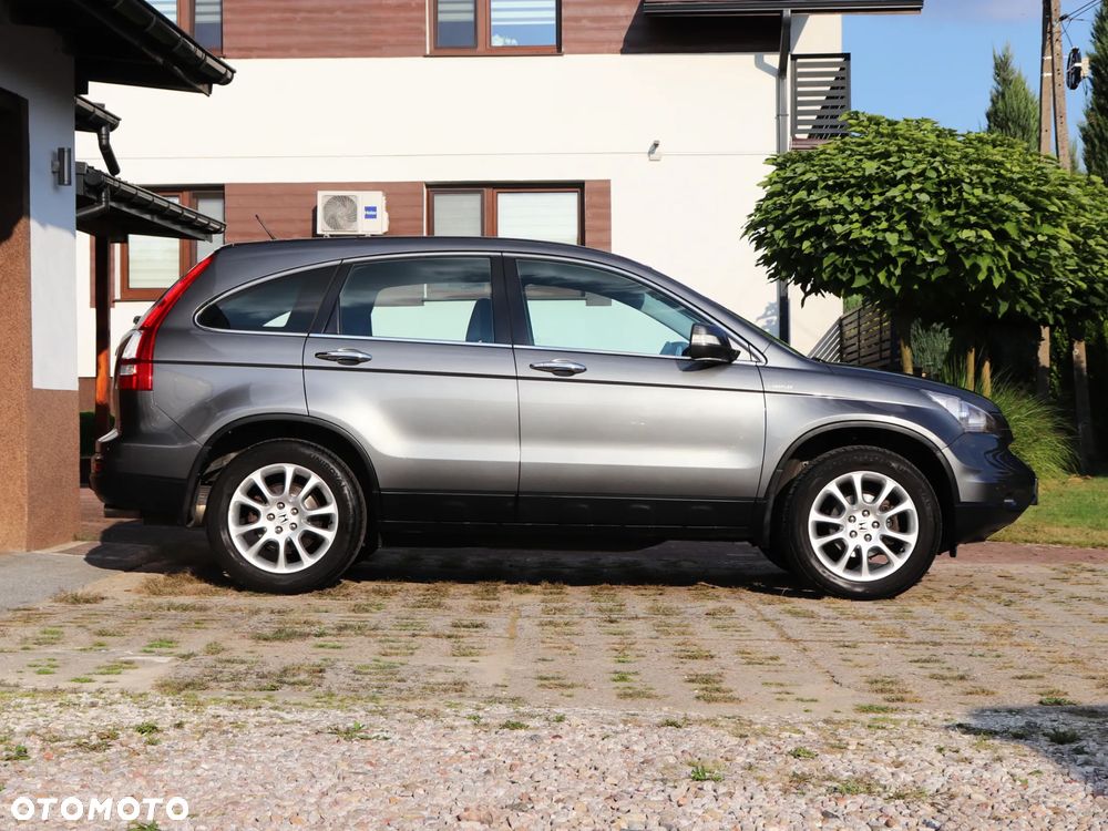 Honda CR-V 2.0i-VTEC Comfort - 17