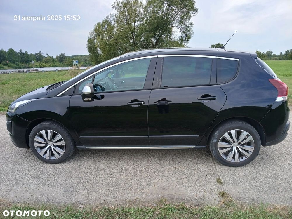 Peugeot 3008 - 8