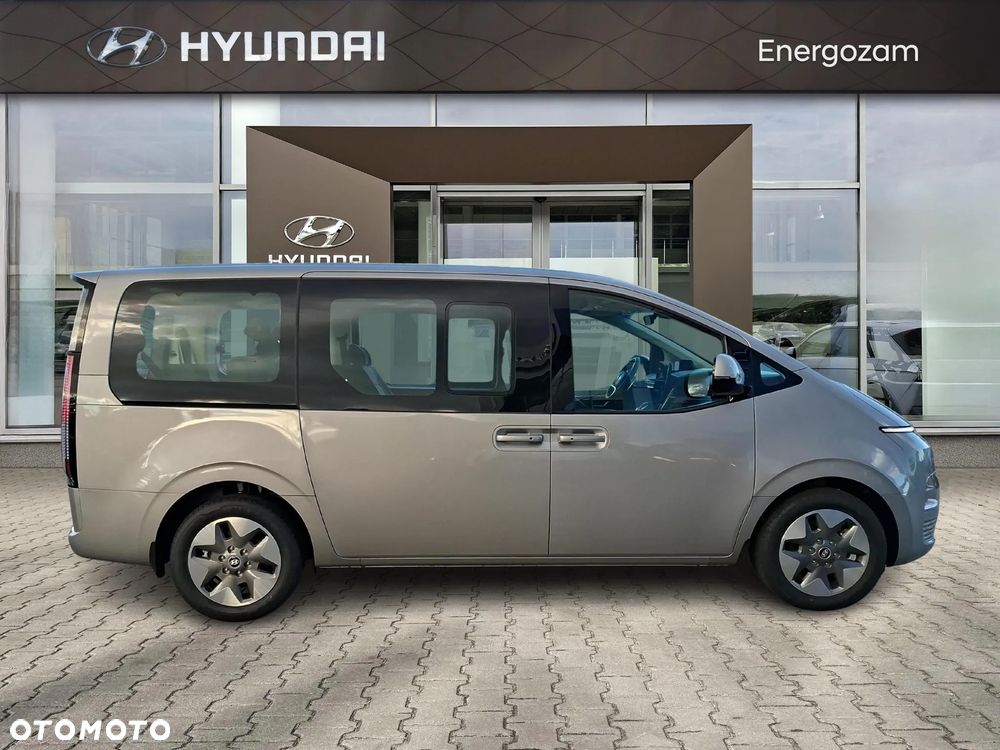 Hyundai Staria 1.6 T-GDI HEV Smart Business - 6