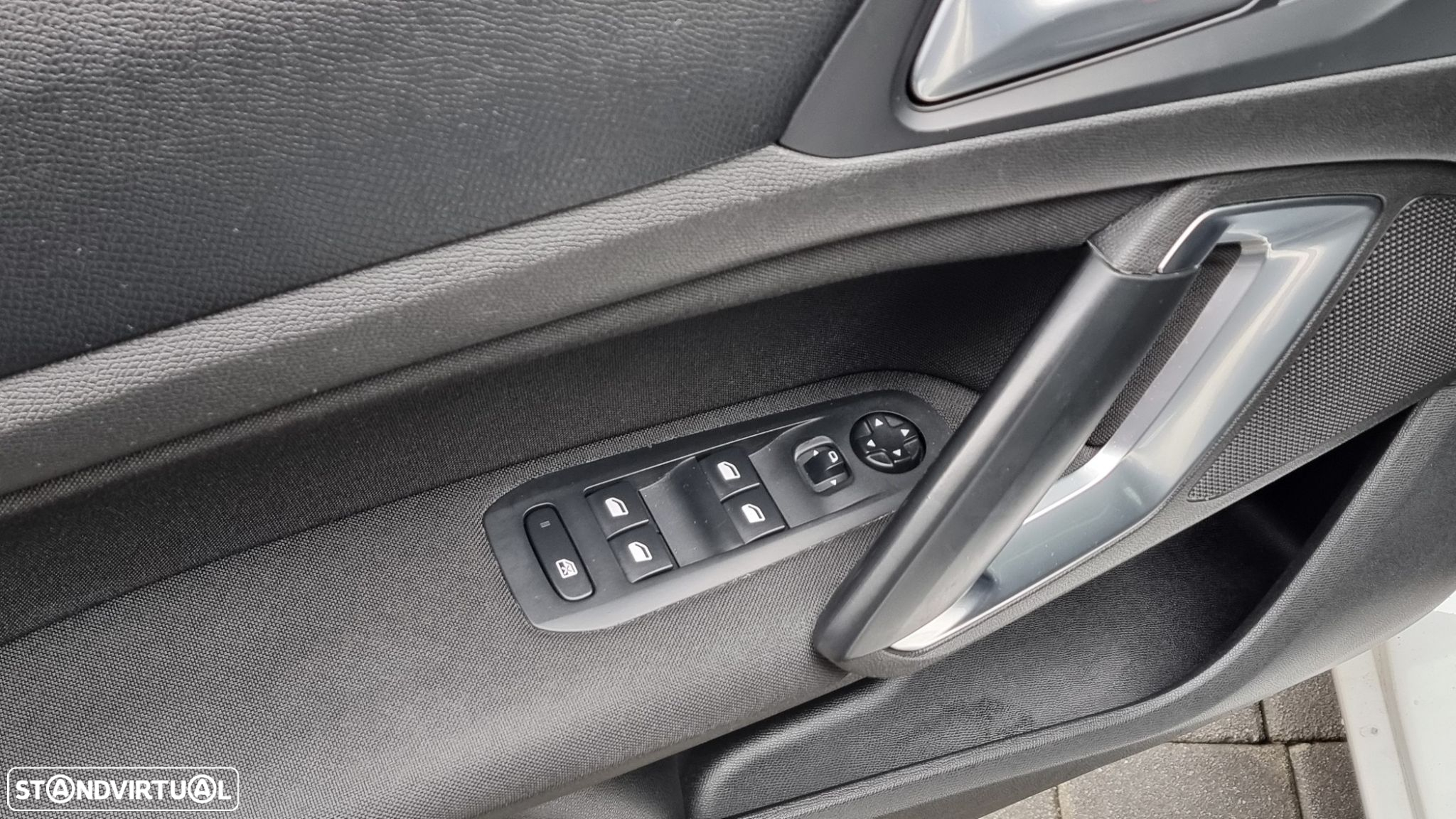 Peugeot 308 1.5 BlueHDi Active - 19